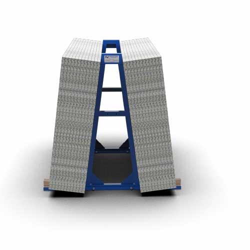 AUSAVINA STANDARD A-FRAME - SAF060 ; ESAF060